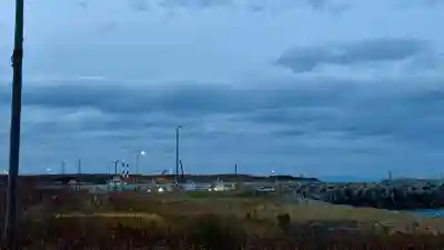 本別稲荷神社(北海道)