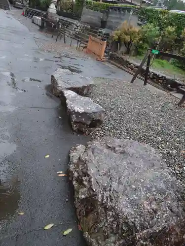 矢奈比賣神社（見付天神）のその他建物