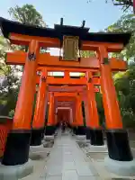 伏見稲荷大社(京都府)