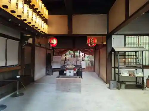 赤山禅院(京都府)