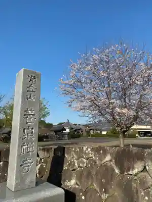 涌金山　養泉寺のその他建物