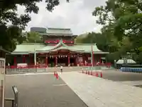 富岡八幡宮(東京都)