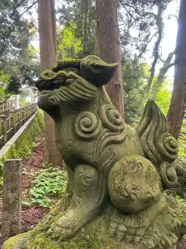 白山比咩神社(石川県)