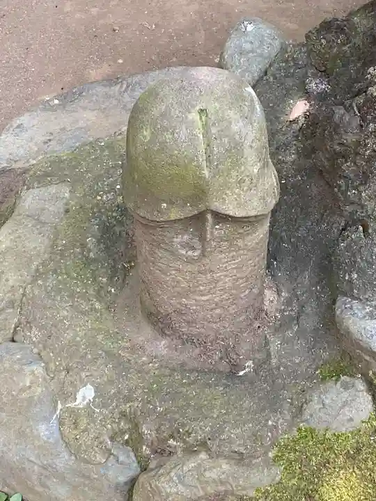 堰神社のその他建物
