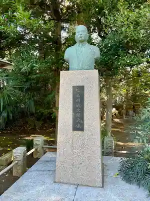 長禅寺(茨城県)