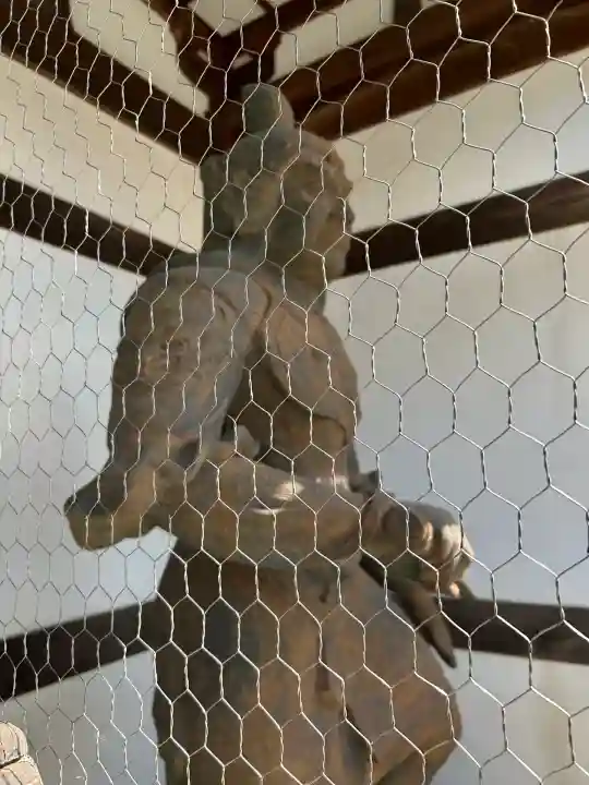 味鏡山 護國院(愛知県)