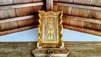 須男神社のその他建物