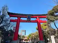 富岡八幡宮(東京都)