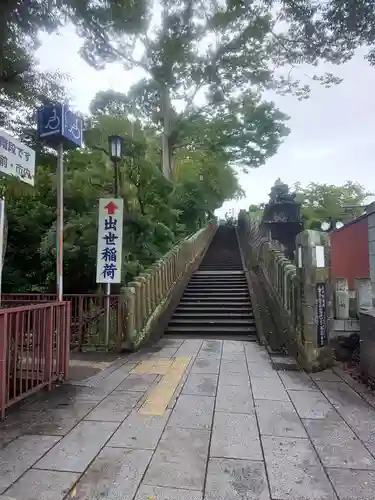 成田山新勝寺のその他建物