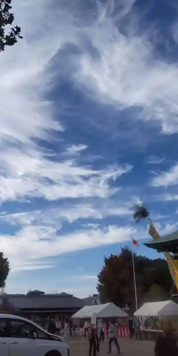 鷲神社(東京都)