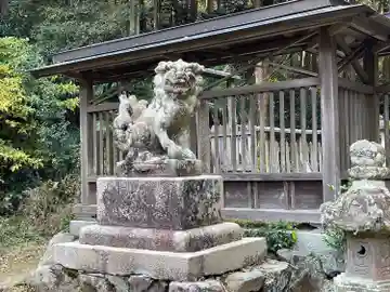 壽泉神社(滋賀県)