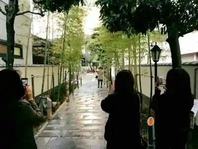 圓應寺のその他建物