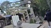 伏見神宝神社(京都府)