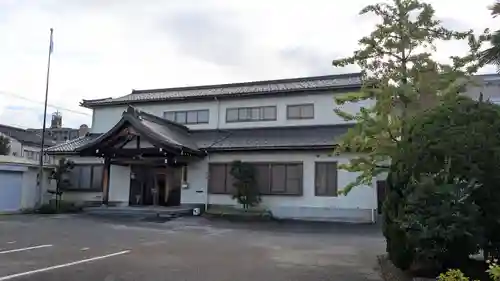 諏訪社のその他建物