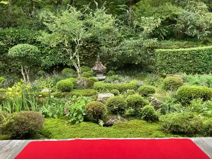 三千院門跡(京都府)