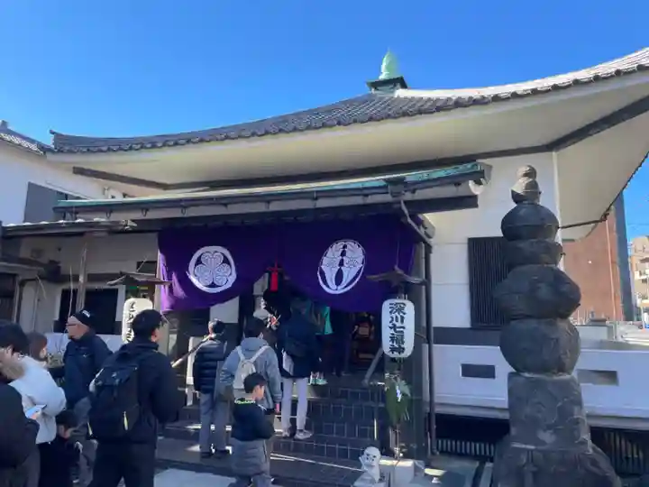 龍光院(東京都)
