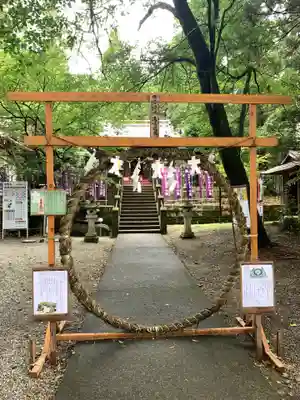下野 星宮神社のその他建物