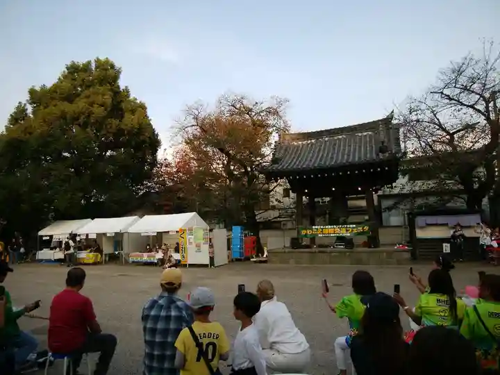 蓮馨寺(埼玉県)