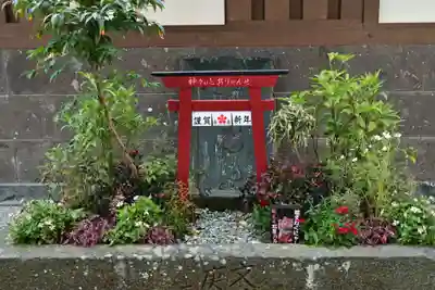 福良天満宮(大分県)