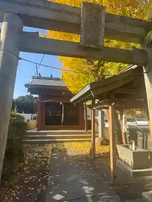 八幡神社(静岡県)
