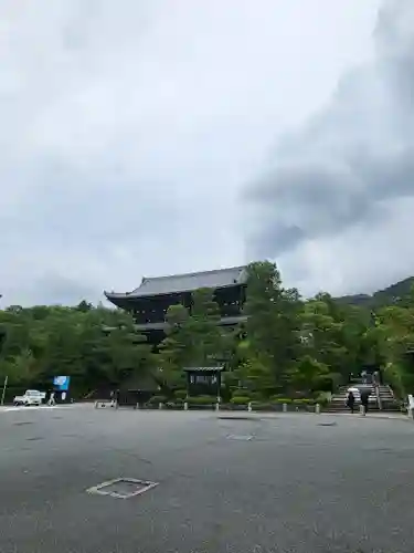 知恩院(京都府)