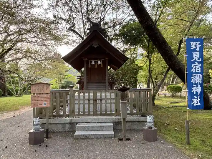 出雲大社(島根県)