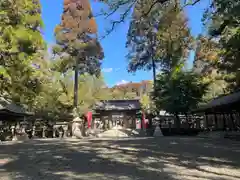 都農神社の建物その他