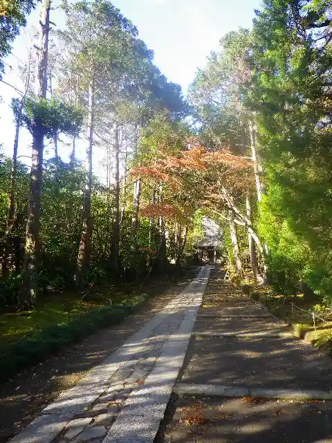 寿福寺のその他建物