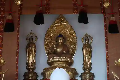 青泰山 浄土寺(愛知県)