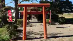 熊野神社(岩手県)