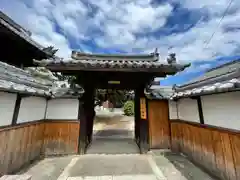 宗休寺(三重県)