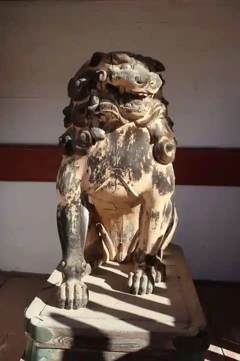 美濃國一宮 南宮大社(岐阜県)