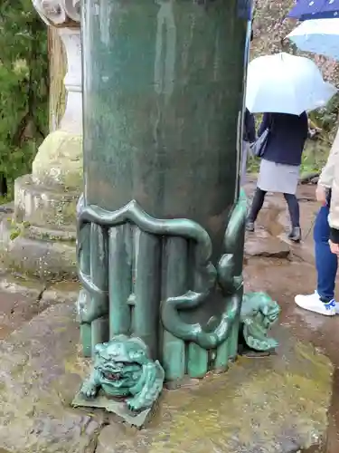 妙義神社(群馬県)