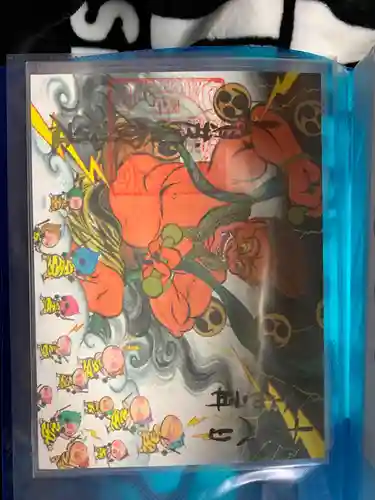 加茂別雷神社の御朱印帳