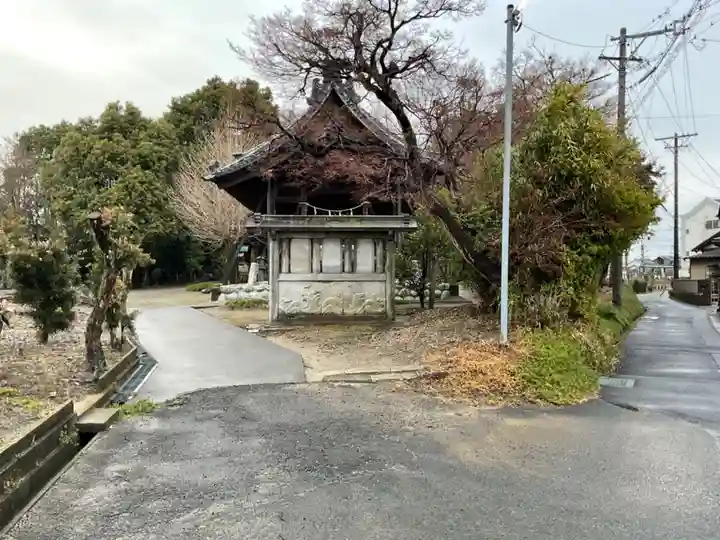 熊野神社(愛知県)