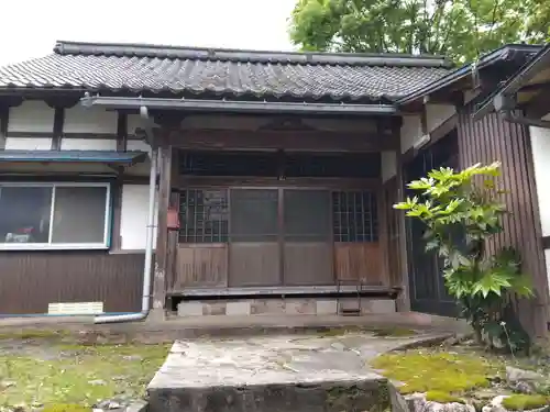浄妙寺(福井県)