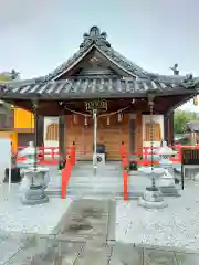 霊現寺(和歌山県)