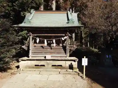 長沼八幡宮(栃木県)