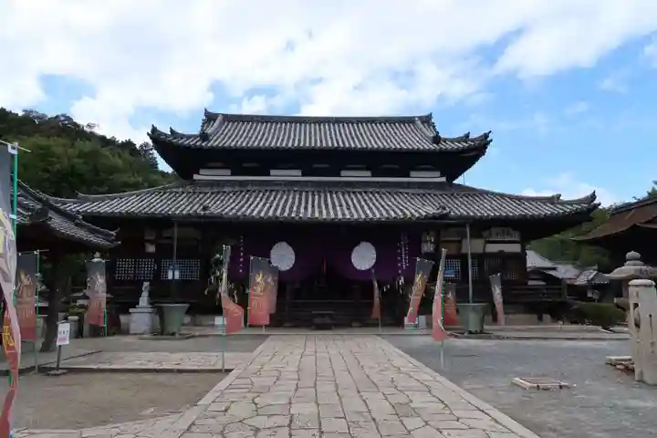園城寺(三井寺)(滋賀県)