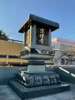 宗仲寺のその他建物