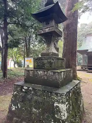 一之宮神社(千葉県)