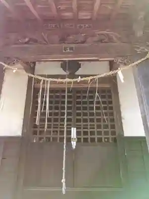 愛宕神社(茨城県)