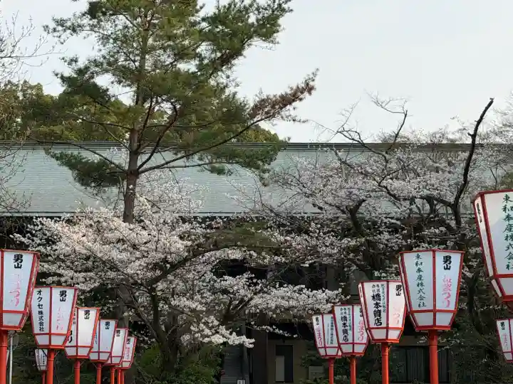 石清水八幡宮の{uncategorized: "未分類", other: "その他", undefined: "問題あり", building: "その他建物", grave: "お墓", sacred_gate: "鳥居", guardian: "狛犬", statue: "像", buddha: "仏像", history: "歴史", nature: "自然", garden: "庭園", animal: "動物", pagoda: "塔", temizu: "手水舎", mountain_gate: "山門・神門", sanctuary: "本殿・本堂", subordinate: "末社・摂社", art: "芸術", scenery: "景色", jizo: "地蔵", ema: "絵馬", goshuin: "御朱印", omikuji: "おみくじ", items: "授与品その他", amulet: "お守り", goshuincho: "御朱印帳", eats: "食事", festival: "お祭り", votive_dance: "神楽", shichigosan: "七五三参", wedding: "結婚式", experience: "体験その他", initially: "初詣", around: "周辺", anti_infection: "感染症対策"}