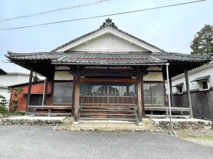 証得寺(滋賀県)