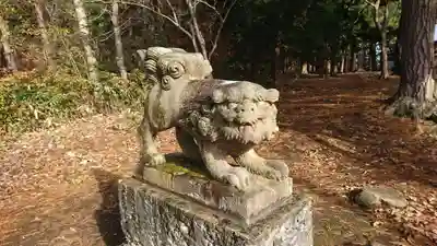 近川稲荷神社(青森県)