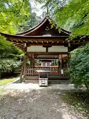 賀茂別雷神社（上賀茂神社）(京都府)