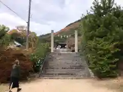 屋島神社（讃岐東照宮）(香川県)