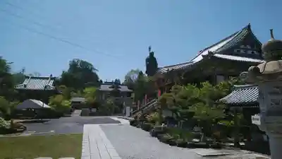 龍眼寺のその他建物