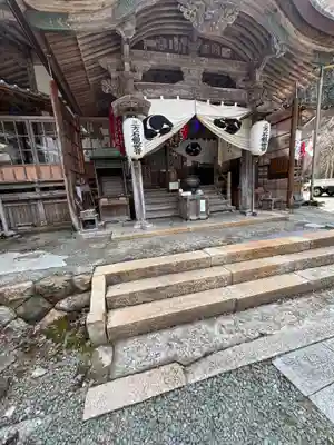 三方石観世音(福井県)