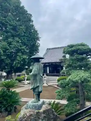 光了寺(茨城県)